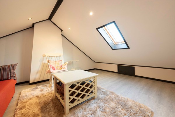 Medium property photo - Meidoornlaan 27, 4741 CK Hoeven